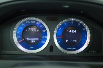 Volvo XC60 I SUV 2.0 T 203KM 2010 Volvo XC60 2.0 T, GAZ, Automat, Skóra, Navi, zdjęcie 7