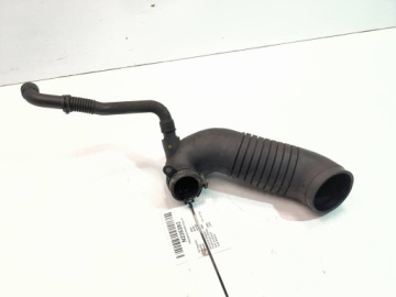Патрубок воздухопроводный AUDI A4 AVANT (8ED, B7) 8E0129615 2.9L дизель 2009 г.