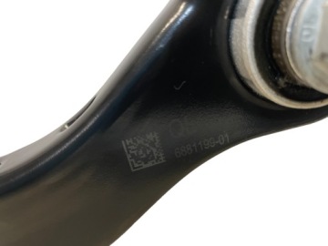 Querlenker heck POPRZECZNY links/rechts + Schrauben BMW 3 G20 G21 2022R Original | thumb 1