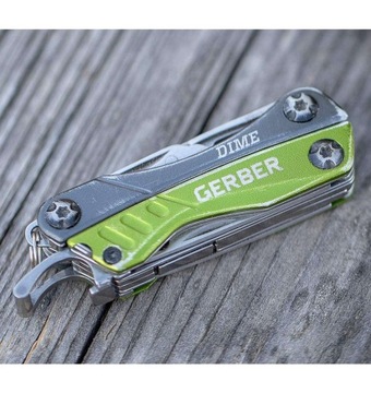 Мультитул Gerber Dime