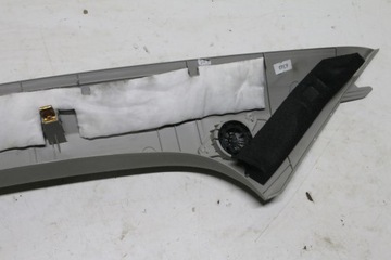 накладка на правую стойку Chevrolet Orlando