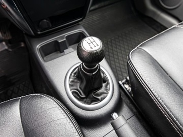 Suzuki SX4 I 2011 SUZUKI SX4 1.6 Comfort Hatchback 120KM 2011, zdjęcie 18