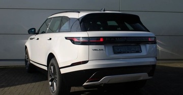 Land Rover Range Rover Velar SUV 3.0 300KM 2023 Land Rover Range Rover Velar Range Rover Velar MY24 3.0D I6 300 KM AWD Aut, zdjęcie 5