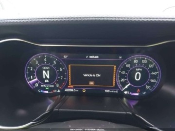 Ford Mustang VI 2021 Ford Mustang 2021 Ford Mustang Mach 1 Fastback 5.0 Benzyna 480KM, zdjęcie 10