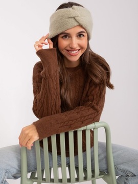 ЖЕНСКИЕ ЗИМНИЕ НАУШНИКИ INTERROADED