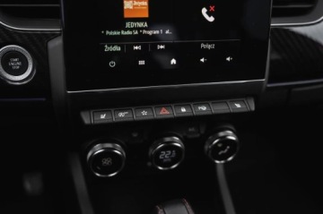 Renault Arkana SUV 1.3 TCe 158KM 2023 Renault Arkana 1.3 TCe, Salon Polska, zdjęcie 18