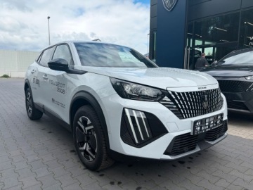 Peugeot 2008 II 2026 Peugeot 2008 Allire Hybrid 1.2 | 145 Km | 2026, zdjęcie 3