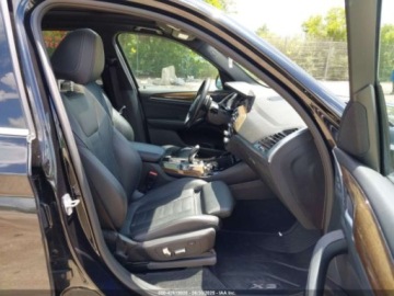 BMW X3 G01 2019 BMW X3 xDrive30I 2019 2.0l 2.0 Benzyna 248KM, zdjęcie 10