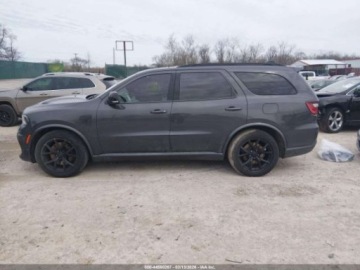 Dodge Durango III 2024 Dodge Durango SRT 392 Alchemi 2024 6.4 Benzyna 475KM, zdjęcie 1