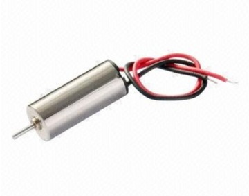 Mini silniczek silnik DC 3V MT51 wrzeciono 4mm