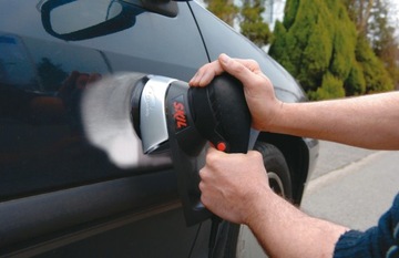 Шлифовальная тарелка 125 мм для 7405, 7440, 7445, 7450, 7460, 7470 SKIL