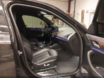 BMW X4 G02 2022 BMW X4 M40i 2022 3.0 Benzyna 382KM, zdjęcie 9