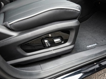 Omoda 5 1.5 T-GDI 224KM 2025 Od ręki - 1.5 T-GDI Hybrid Premium DHT 224KM, zdjęcie 24