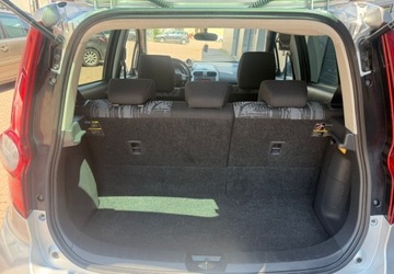 Opel Agila B 2011 Opel Agila Opel Agila 1.2 AUTOMAT Tarnow 1.2 Benzyna 92KM, zdjęcie 13