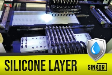 Sinkor LED II 75 см WRB 25W с Wifi LED Control