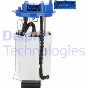 ELEKTRICKÁ ČERPADLO PALIVA DELPHI FG2435-12B1