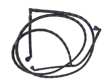 Wąż przewód spryskiwacza lampy reflektora AUDI Q5 80A955970
