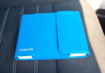Dacia Duster II SUV 1.0 TCe 101KM 2020 Dacia Duster Okazja BenzynaLPG 101KM, zdjęcie 21
