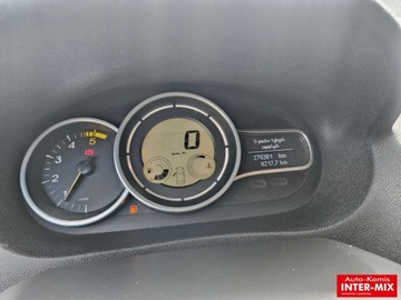 Renault Megane II Sedan 1.5 dCi 85KM 2008 Renault Megane Zarejestrowany gotowy do jazdy 1.5 Diesel 86KM, zdjęcie 13