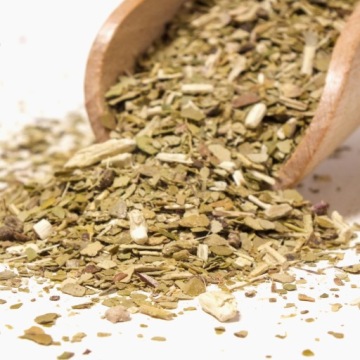 Огромный набор STARTER Yerba Mate Mix 10 x 50 г