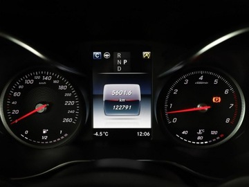 Mercedes GLC C253 SUV 2.0 250 211KM 2018 Mercedes GLC 250 FV23% Exclusive 4Matic automat, zdjęcie 21