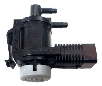 Volkswagen VW Skoda Seat Audi OE 1K0906283A Вакуумный клапан egr