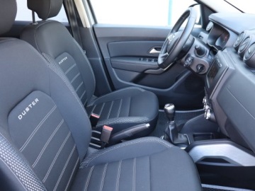 Dacia Duster II SUV 1.0 TCe 101KM 2020 Dacia Duster 1.0 TCe, Salon Polska, Serwis ASO, zdjęcie 8