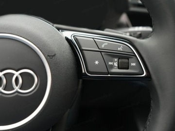 Audi A3 8Y Allstreet 2.0 TFSI 204KM 2025 AUDI A3 TFSI S Line quattro Sportback Hatchback 2.0 (204 KM) 2025, zdjęcie 6