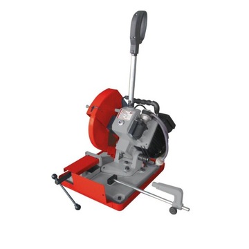 Пила для резки металла Holzmann MKS225 MOBILE