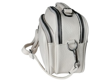 СУМКА ЖЕНСКАЯ - БЕЖЕВАЯ ЖЕНСКАЯ СУМКА - СУМКА НА ПЛЕЧО