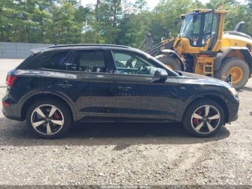 Audi Q5 II 2024 Audi Q5 Premium Plus 45 Tfsi S Line Quattro 2024 2.0l 2.0 Benzyna 261KM, zdjęcie 6