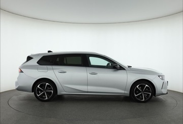 Opel Astra L Sports Tourer 1.5 Diesel 130KM 2023 Opel Astra 1.5 Diesel, Salon Polska, zdjęcie 5