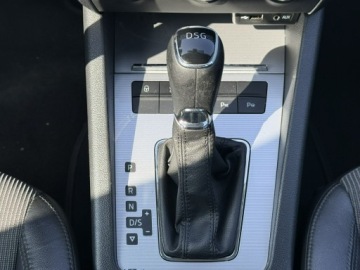 Skoda Octavia III Kombi 2.0 TDI 150KM 2016 Škoda Octavia Skoda Octavia 2.0TDi 150KM 2015r, zdjęcie 23