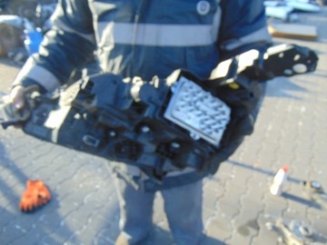 КАПОТ, БАМПЕР В КОМПЛЕКТЕ ПЕРЕДНЯЯ ЧАСТЬ PEUGEOT 3008 II LIFT 5008 II LIFT GT-LINE 1.5