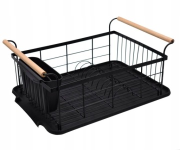 СУШИЛЬНАЯ СУШКА (Drainer) Brunbeste 32 см х 44 см х 19,5 см