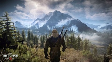 THE WITCHER 3: WILD HUNT ПОЛНАЯ STEAM-ВЕРСИЯ ДЛЯ ПК