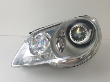 1Q1941751 B VW EOS 1Q1 XENON NATÁČECÍ SVĚTLO LEVÝ
