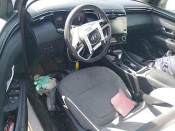 Hyundai 2022 Hyundai Santa Cruz 2022 HYUNDAI SANTA CRUZ SEL 2.5 Benzyna 191KM, zdjęcie 8