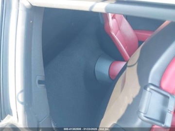 Chevrolet Corvette C7 2017 Chevrolet Corvette Stingray Z51 2017 6.2l 6.2 Benzyna 460KM, zdjęcie 11