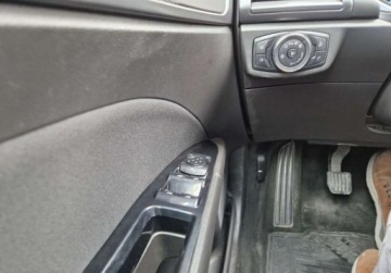 Ford Mondeo V Kombi 1.5 EcoBoost 160KM 2015 Ford Mondeo 1.5 EboBoost 160 KM MT6 Trend Salon PL I-wszy wlasciciel FV23, zdjęcie 21