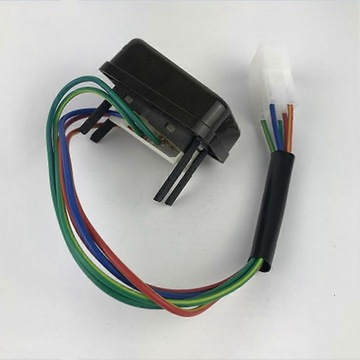 PŘEPÍNAČ ELELKTRICKÝ SKEL DO LAND CRUISER 4RUNNER 1984-1990