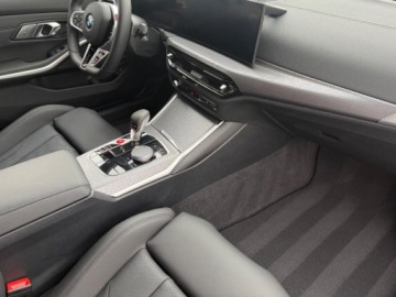 BMW Seria 3 G20-G21 2025 BMW Seria 3 M3 Competition xDrive Sedan 3.0 (530KM) 2025, zdjęcie 10