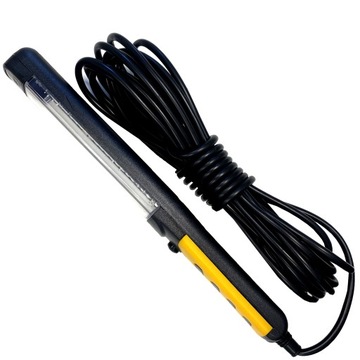 ЛАМПА ДЛЯ МАСТЕРСКОЙ КАНАЛЬНАЯ СВЕТОДИОДНАЯ ЛАМПА КРЮК STRONG XL