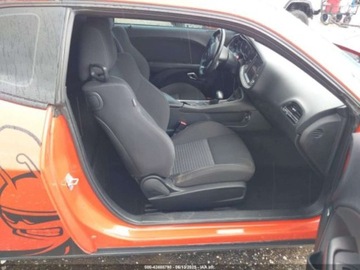 Dodge Challenger III 2018 Dodge Challenger RT Scat Pack 2018 6.4l 6.4 Benzyna 485KM, zdjęcie 9