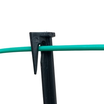 Ограничительный кабель для робота 100м 3,4 мм