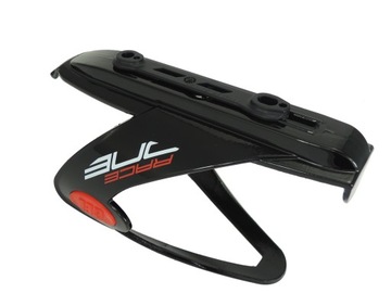 Бутылка для велосипеда 650 мл + итальянская корзина Race One