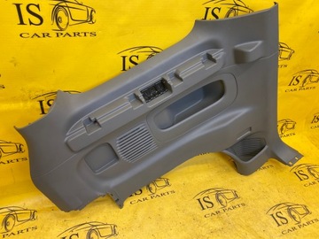 ОБИВКА БОКОВИНЫ БАГАЖНИКА NISSAN E-NV200 EVALIA