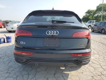 Audi Q5 II 2023 Audi Q5 Sportback Premium Plus 45 2023 2.0l 2.0 Benzyna 261KM, zdjęcie 2