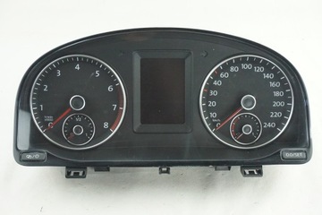 LICZNIK ZEGARY VW CADDY LIFT BSX 2K0920876C 2013