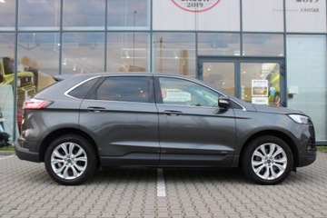 Ford Edge II SUV Facelifting 2.0 EcoBlue Bi-Turbo 238KM 2019 FORD Edge TITANIUM 238KM AWD AT *, zdjęcie 3